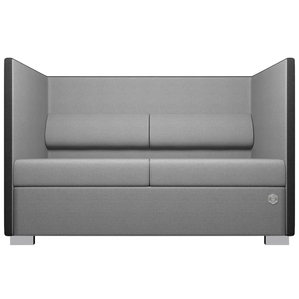 Conference line sofa - mellemhøj - Billede 31
