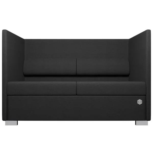 Conference line sofa - mellemhøj - Billede 30