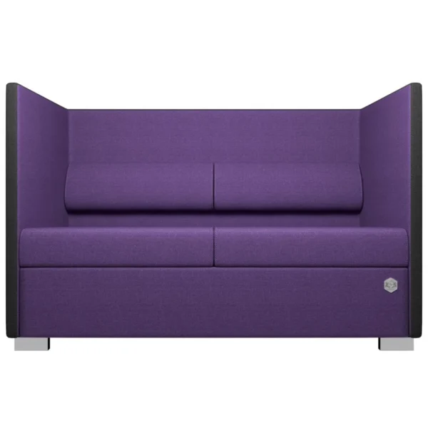 Conference line sofa - mellemhøj - Billede 29