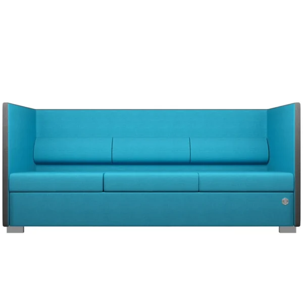 Conference line sofa - mellemhøj - Billede 19