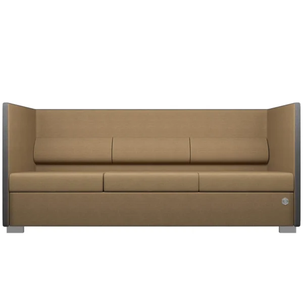 Conference line sofa - mellemhøj - Billede 18