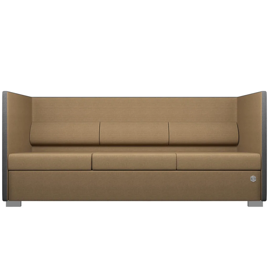 Conference line sofa - mellemhøj - Billede 18