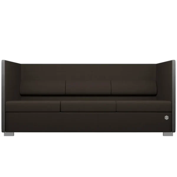 Conference line sofa - mellemhøj - Billede 17