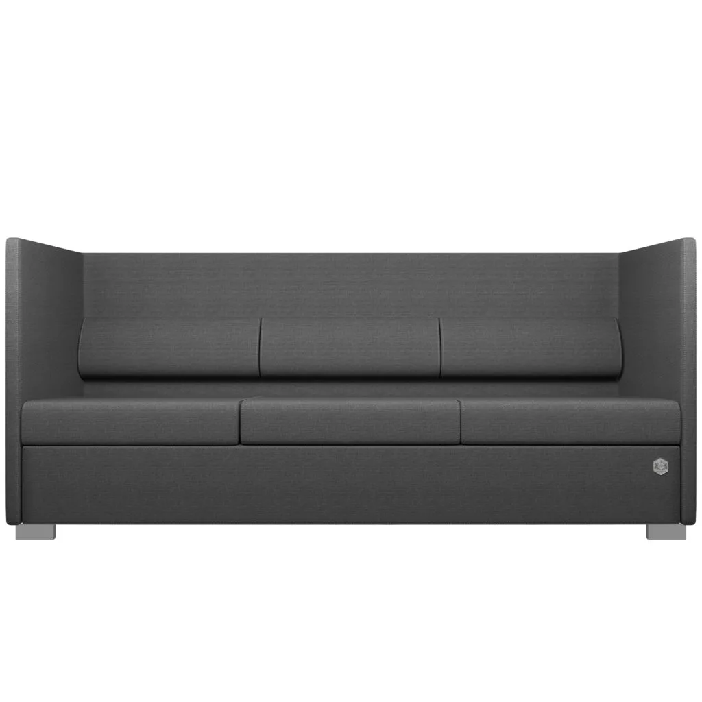 Conference line sofa - mellemhøj - Billede 28