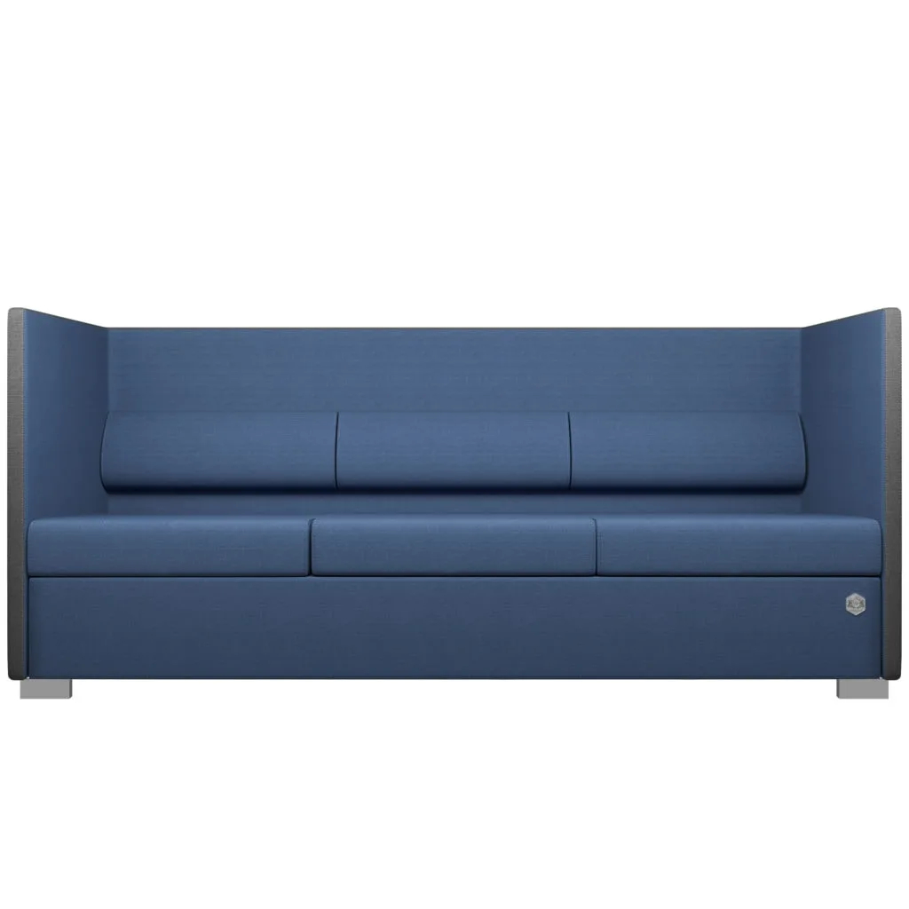 Conference line sofa - mellemhøj - Billede 27