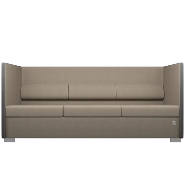 Conference line sofa - mellemhøj - Billede 26