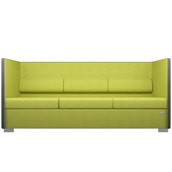 Conference line sofa - mellemhøj - Billede 25