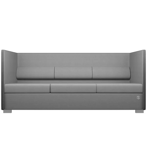 Conference line sofa - mellemhøj - Billede 21