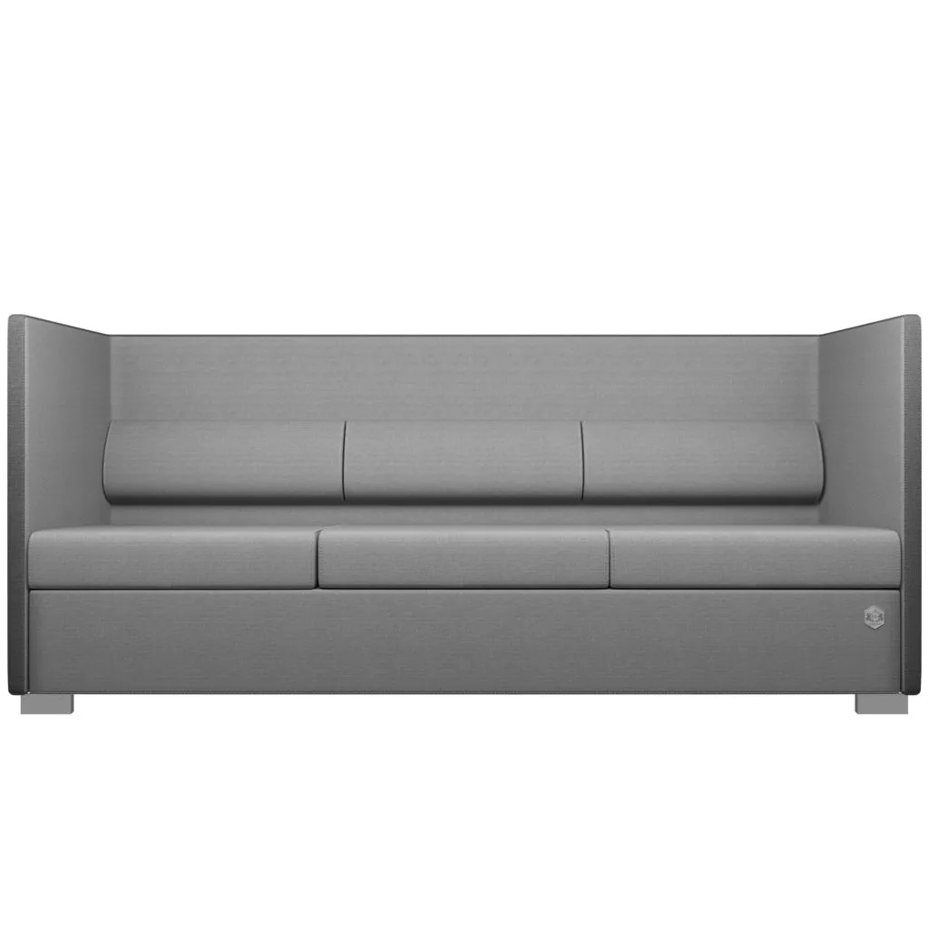 Conference line sofa - mellemhøj - Billede 21