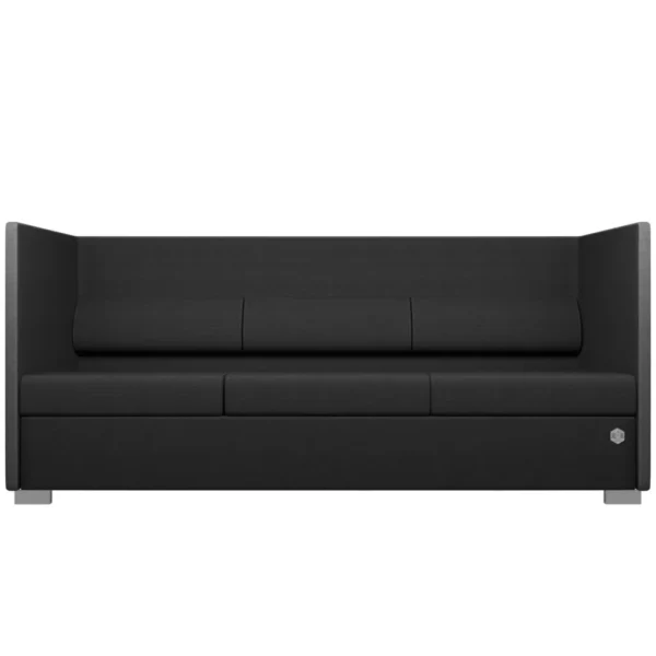 Conference line sofa - mellemhøj - Billede 22