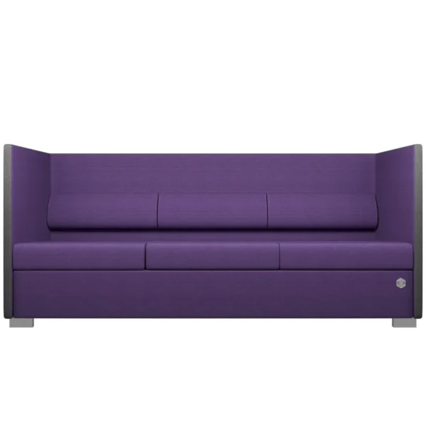 Conference line sofa - mellemhøj - Billede 20