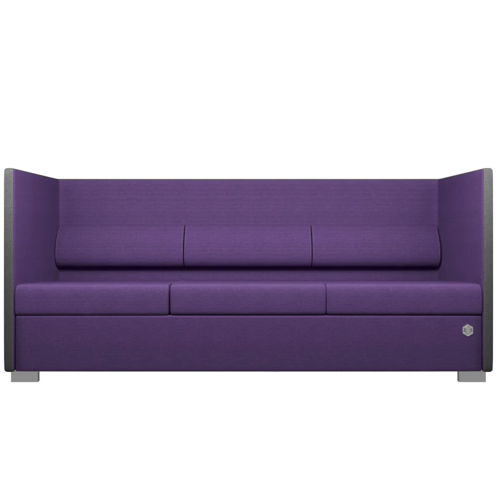 Conference line sofa - mellemhøj - Billede 20