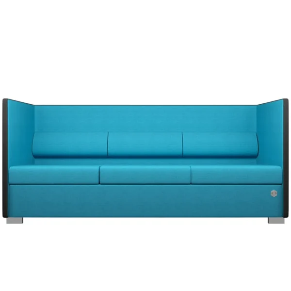 Conference line sofa - mellemhøj - Billede 15