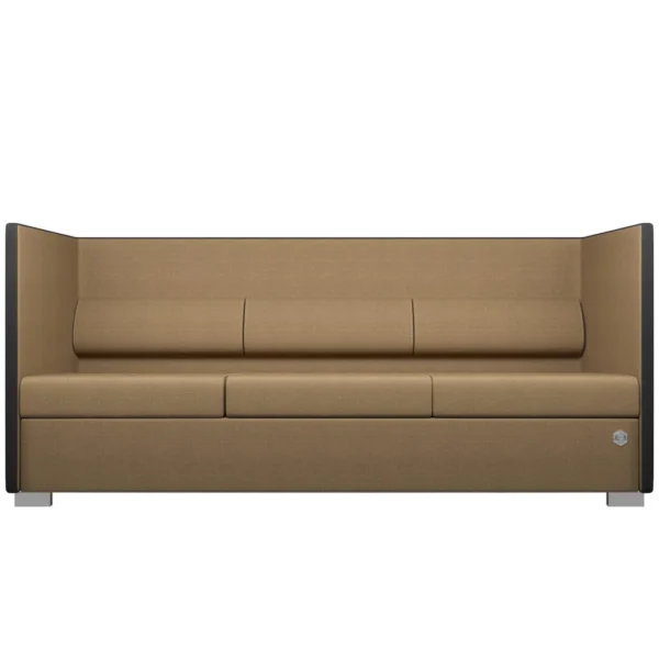 Conference line sofa - mellemhøj - Billede 14