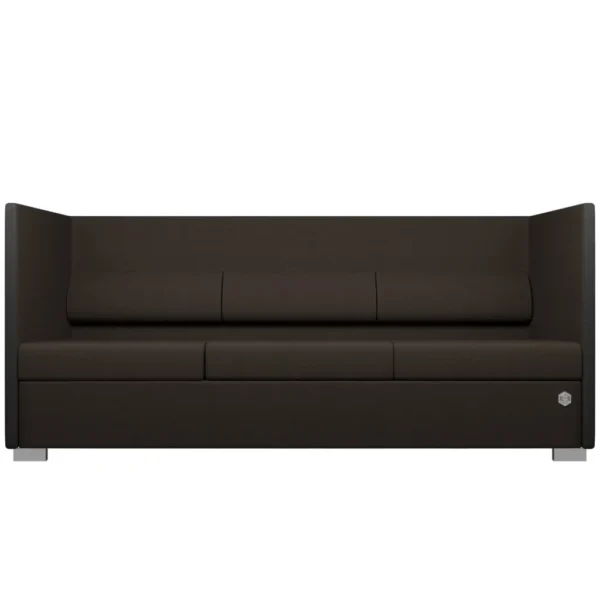 Conference line sofa - mellemhøj - Billede 13