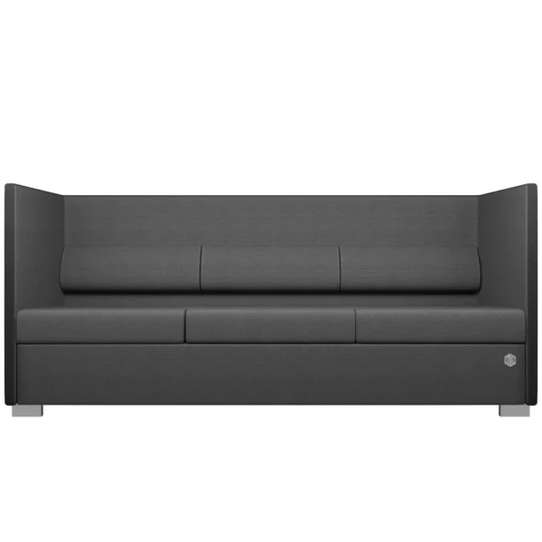 Conference line sofa - mellemhøj - Billede 11