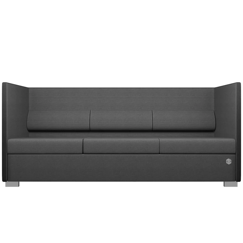Conference line sofa - mellemhøj - Billede 11