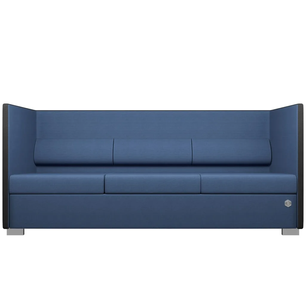 Conference line sofa - mellemhøj - Billede 10