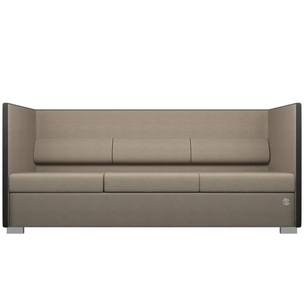 Conference line sofa - mellemhøj - Billede 9