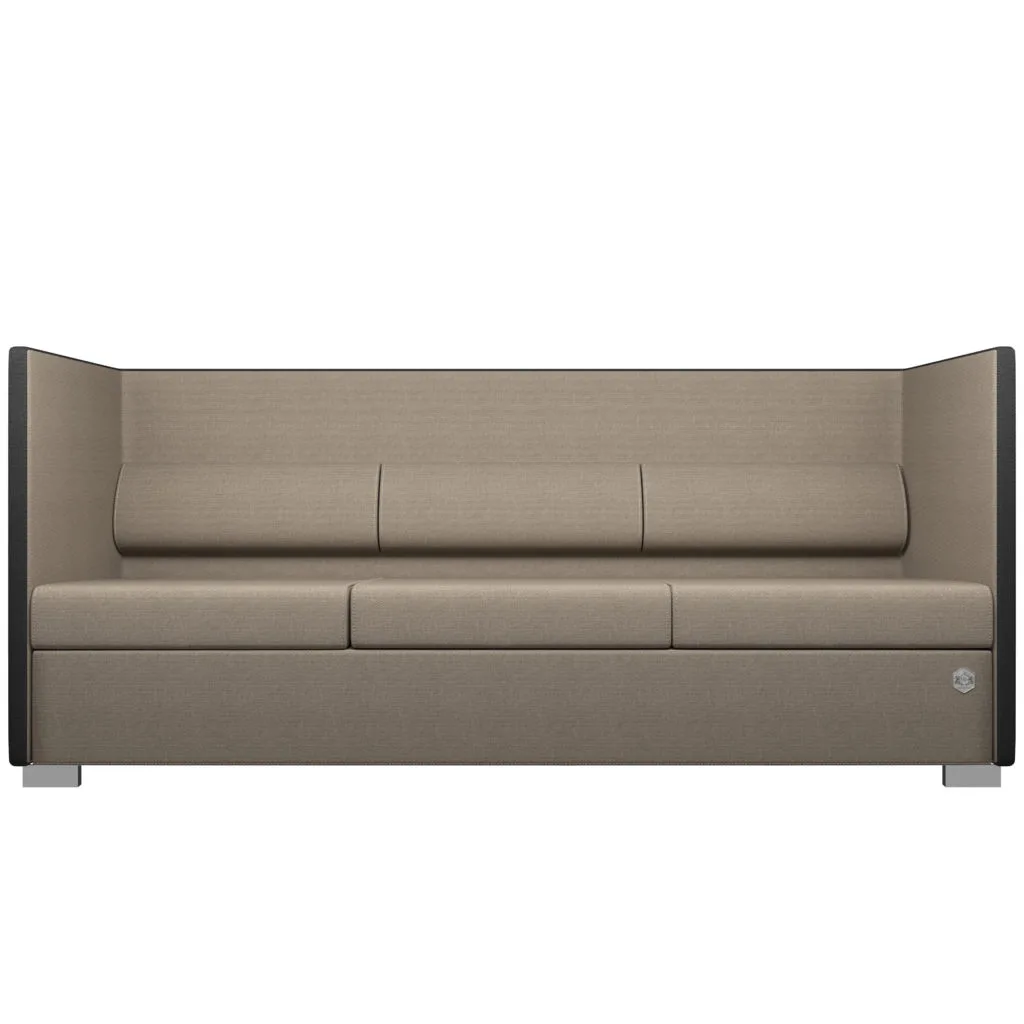 Conference line sofa - mellemhøj - Billede 9