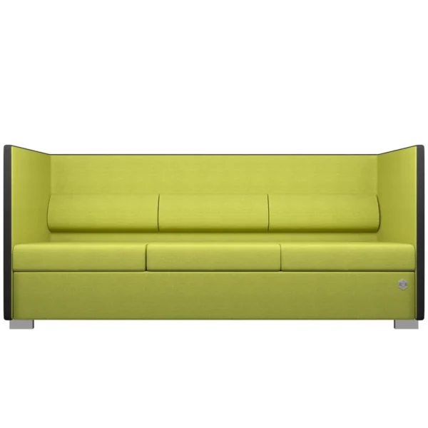 Conference line sofa - mellemhøj - Billede 8