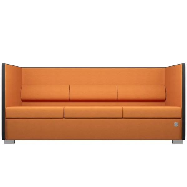 Conference line sofa - mellemhøj - Billede 7