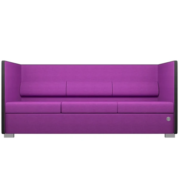 Conference line sofa - mellemhøj - Billede 6
