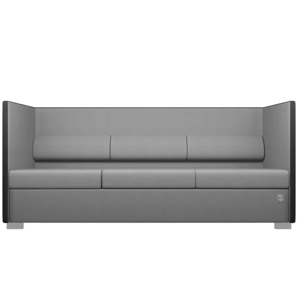 Conference line sofa - mellemhøj - Billede 4