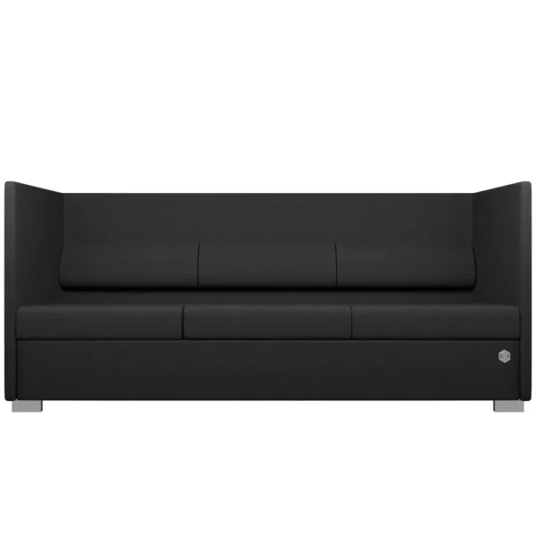 Conference line sofa - mellemhøj - Billede 5