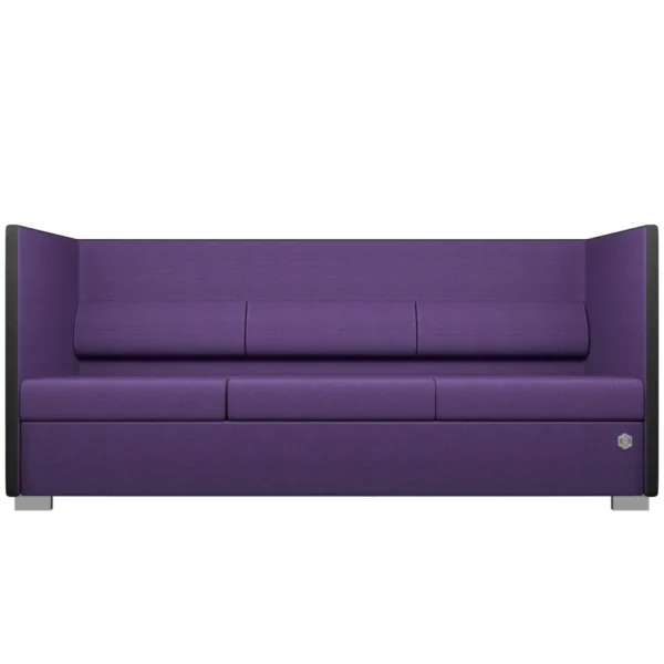 Conference line sofa - mellemhøj - Billede 3