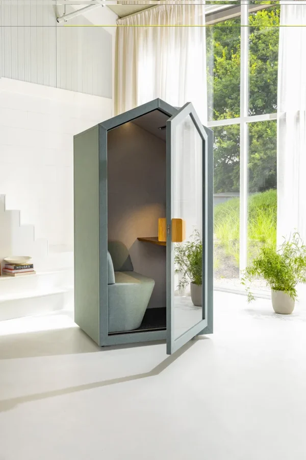 Cottage pod  | Lyddæmpning kategori C - Billede 4