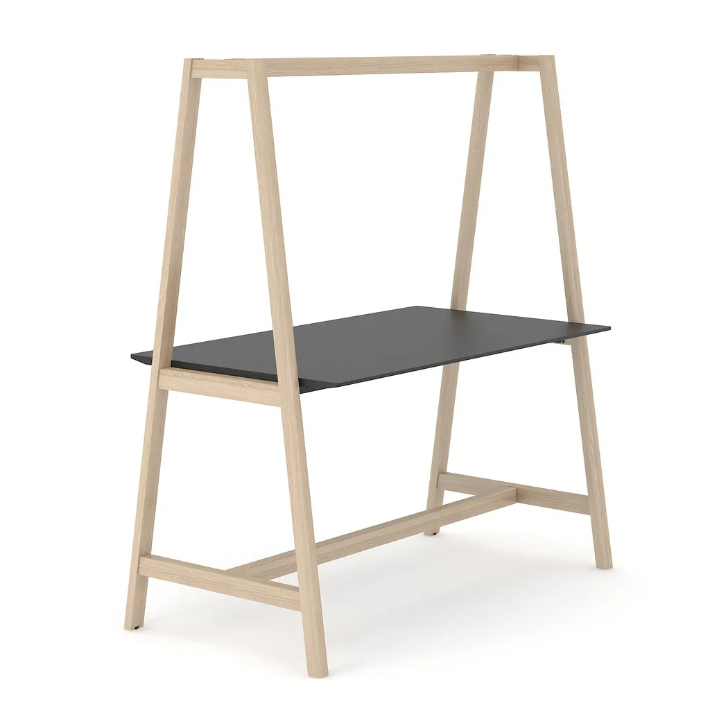 Nova wood multifunktions Højbord - Billede 10