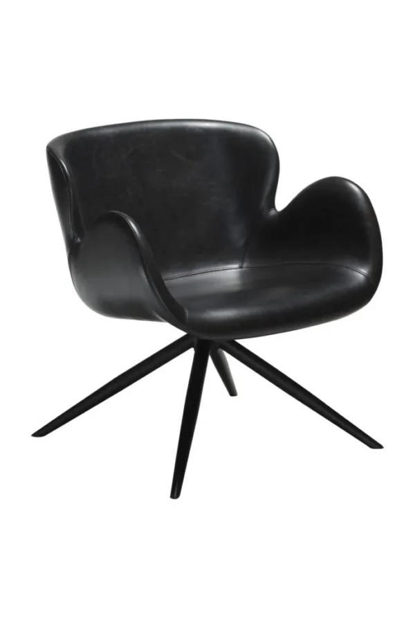 Gaia lounge stol - Billede 8