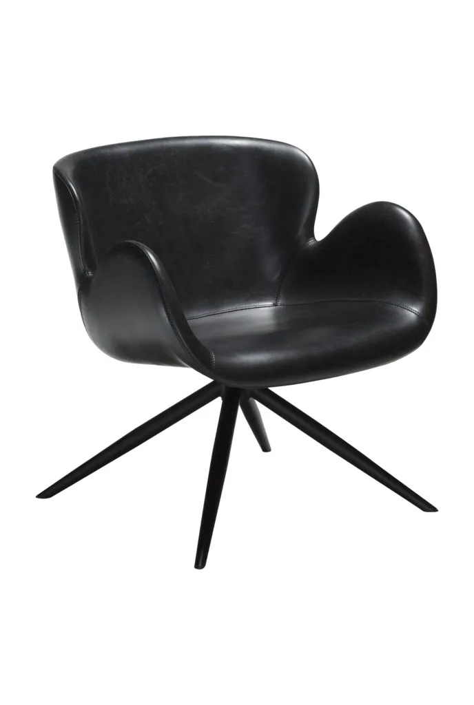 Gaia lounge stol - Billede 8
