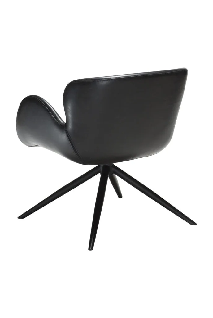 Gaia lounge stol - Billede 11