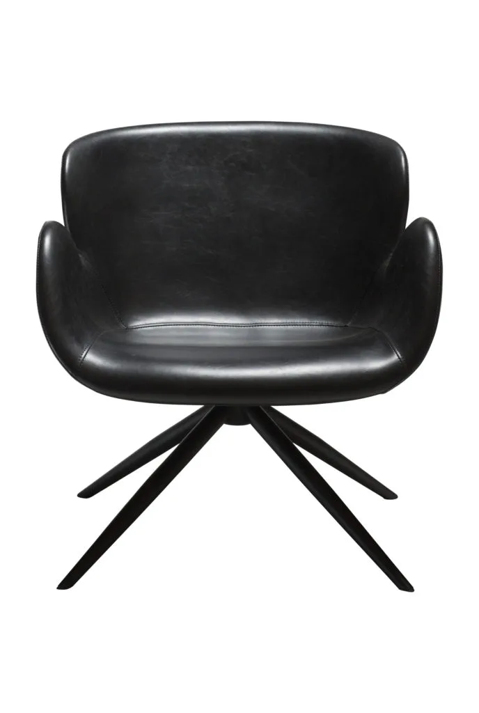 Gaia lounge stol - Billede 10
