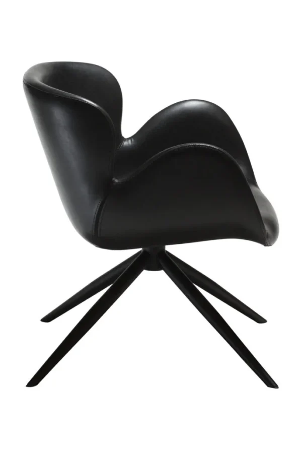 Gaia lounge stol - Billede 9