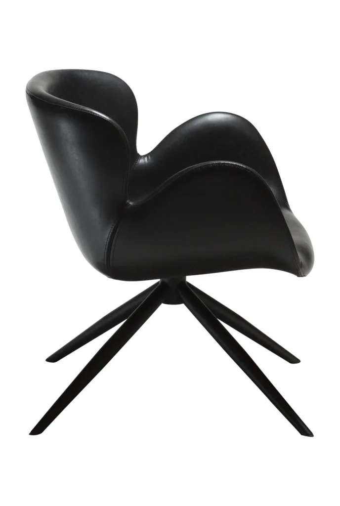 Gaia lounge stol - Billede 9