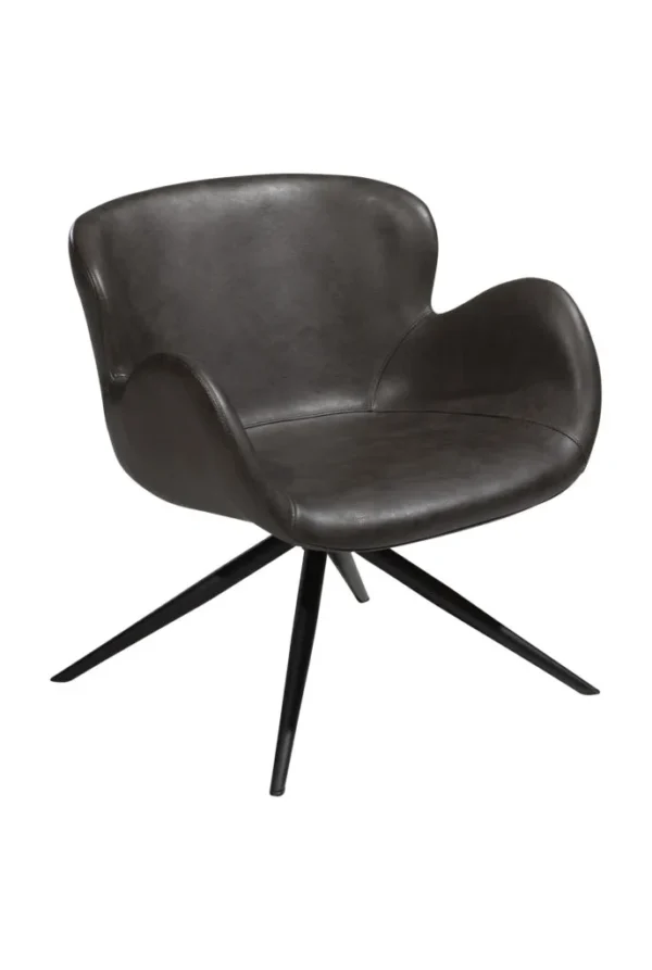 Gaia lounge stol - Billede 7