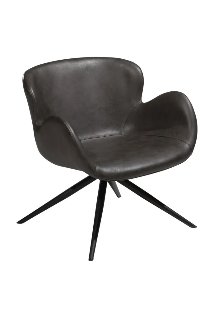 Gaia lounge stol - Billede 7