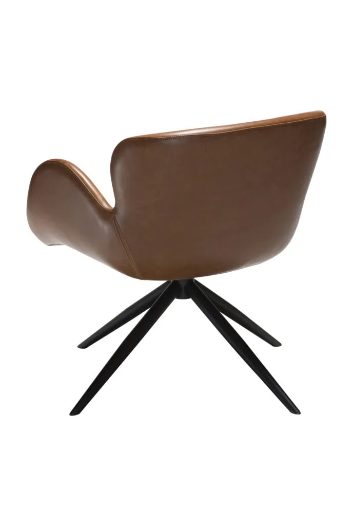 Gaia lounge stol - Billede 4