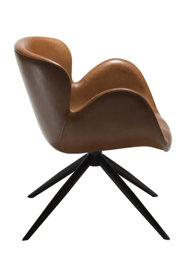 Gaia lounge stol - Billede 6