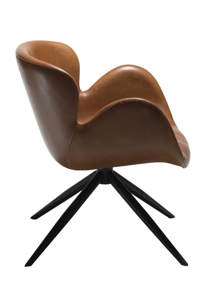 Gaia lounge stol - Billede 6