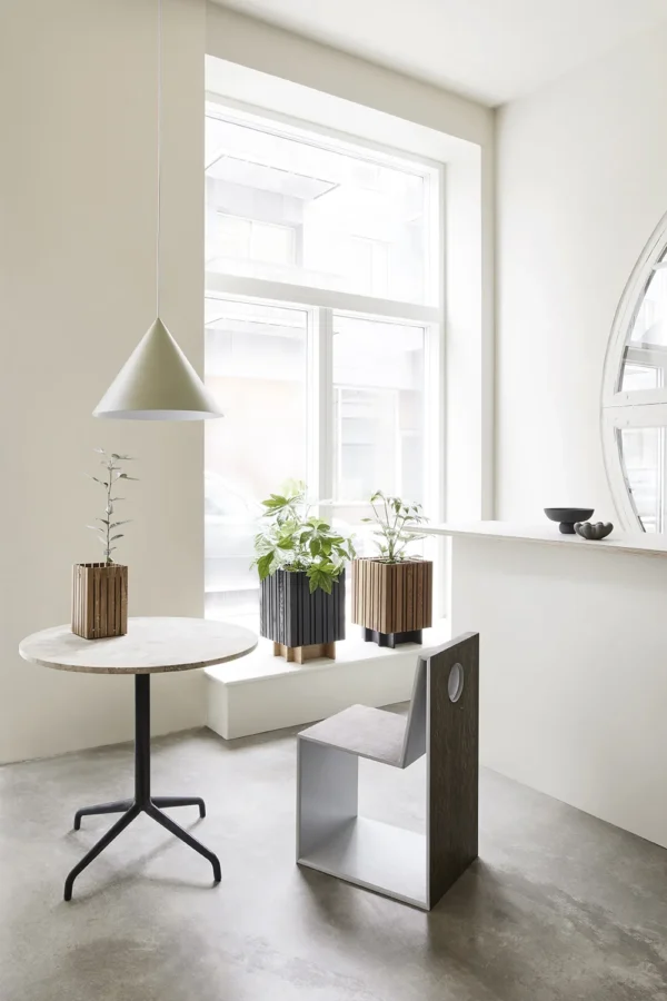 Squarely Copenhagen plantekasser - Billede 8