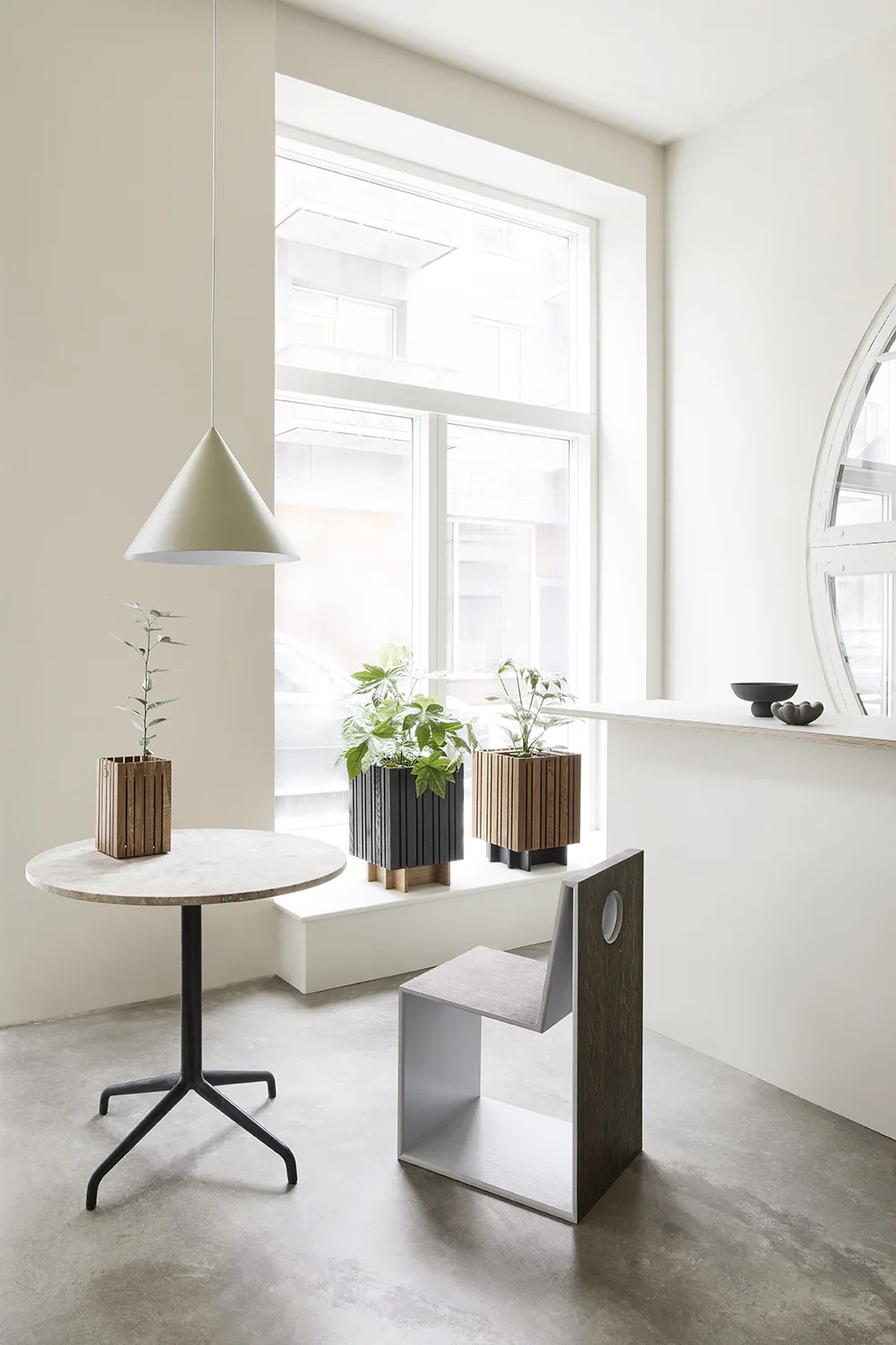 Squarely Copenhagen plantekasser - Billede 8