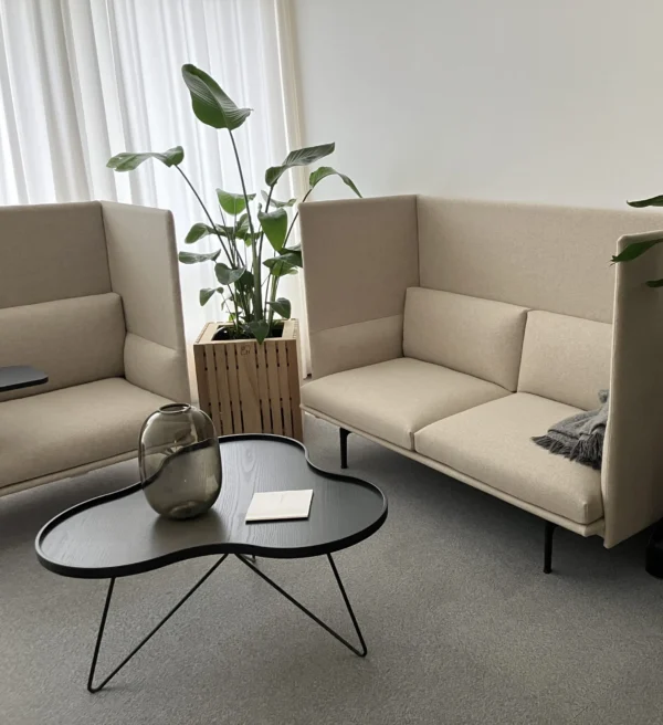 Squarely Copenhagen plantekasser - Billede 3