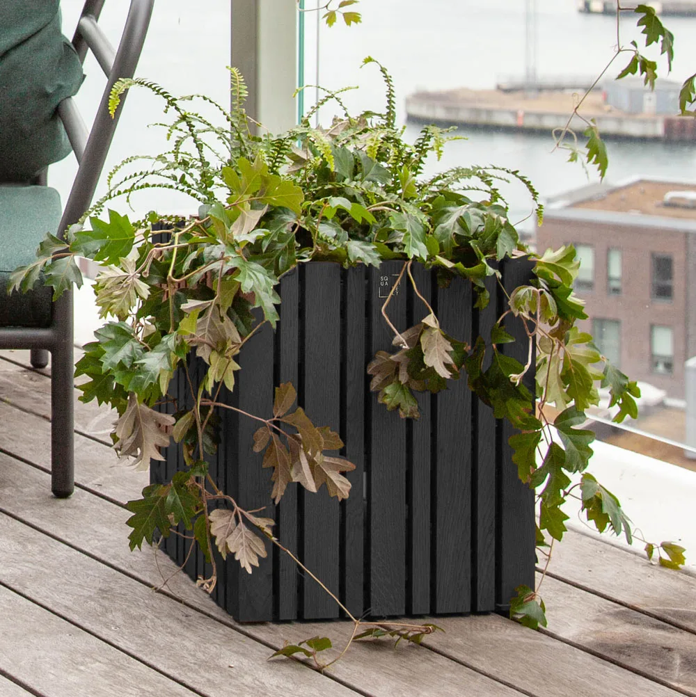 Squarely Copenhagen plantekasser - Billede 11