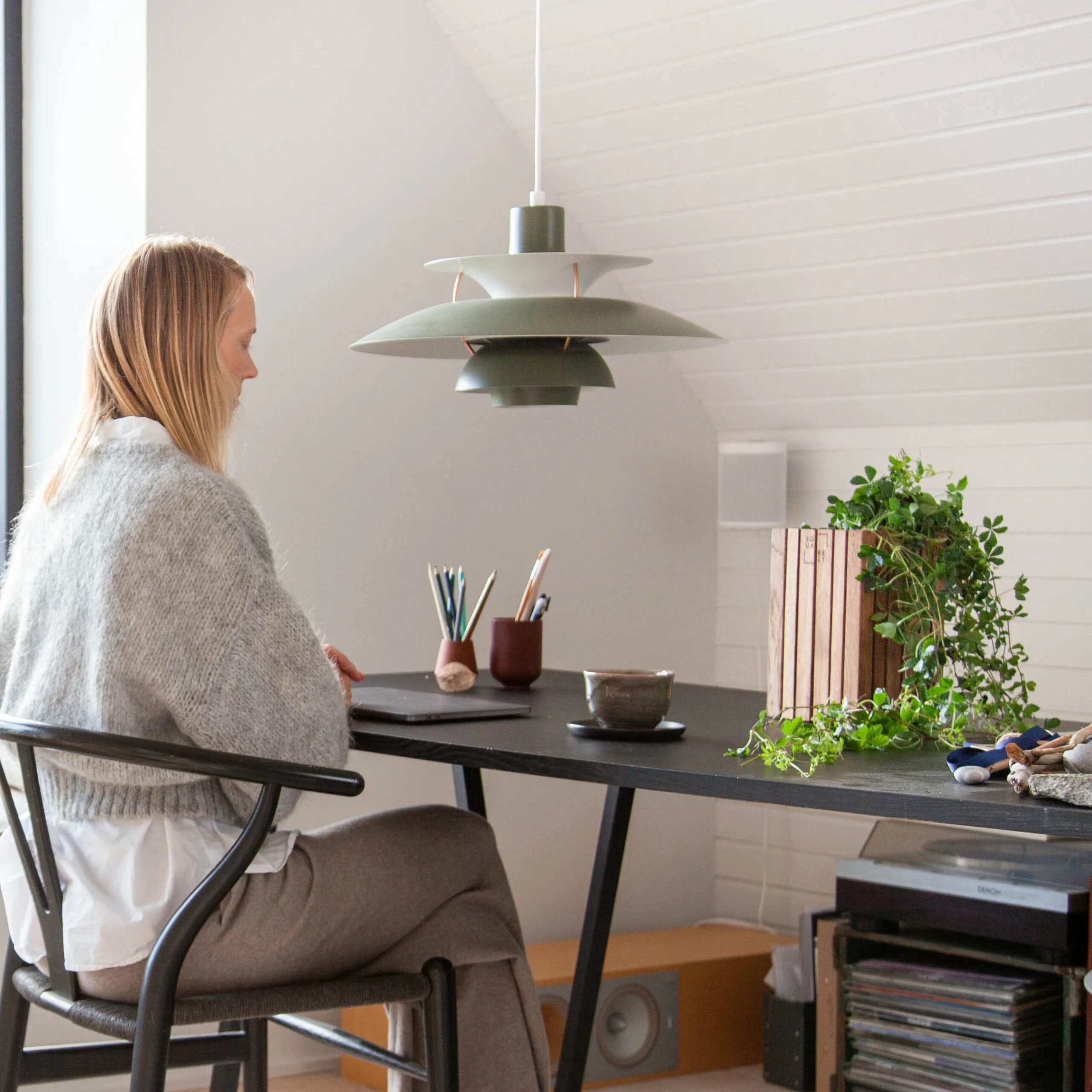Squarely Copenhagen plantekasser - Billede 9