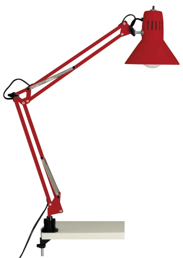 Hobby Skrivebordslampe - UDSALG - Billede 3