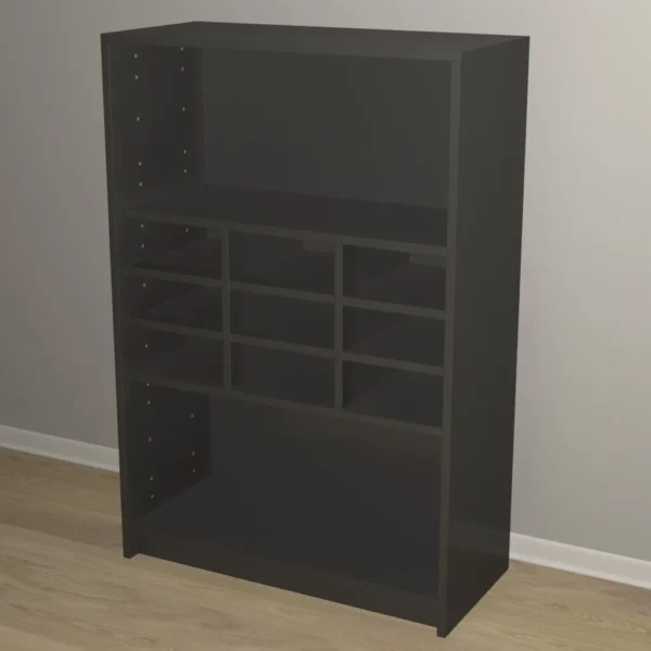 Post sortering enhed til Jive reol. - Billede 2
